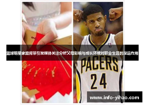 篮球明星家庭背景引发媒体关注分析父母影响与成长环境对职业生涯的深远作用