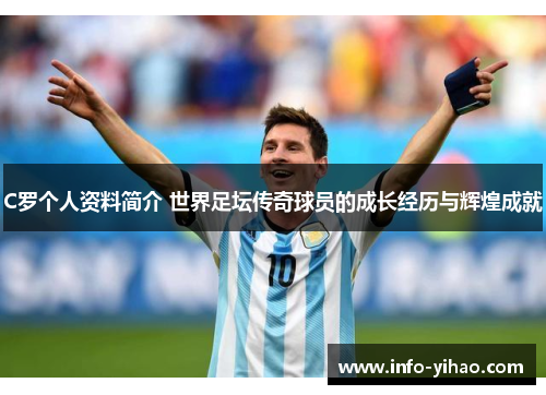 C罗个人资料简介 世界足坛传奇球员的成长经历与辉煌成就