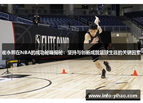 崔永熙在NBA的成功秘籍揭秘：坚持与创新成就篮球生涯的关键因素